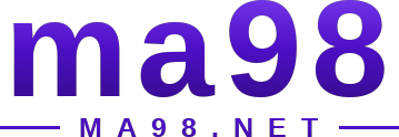 ma98 logo